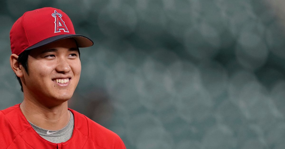 Ohtani wins AL Rookie of the Year; Acuna takes NL honor The Seattle Times