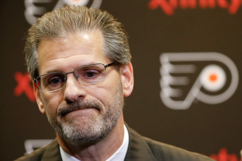 Will Hextall bring new thinking to Flyers?