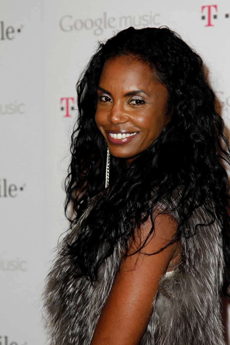 Kim Porter