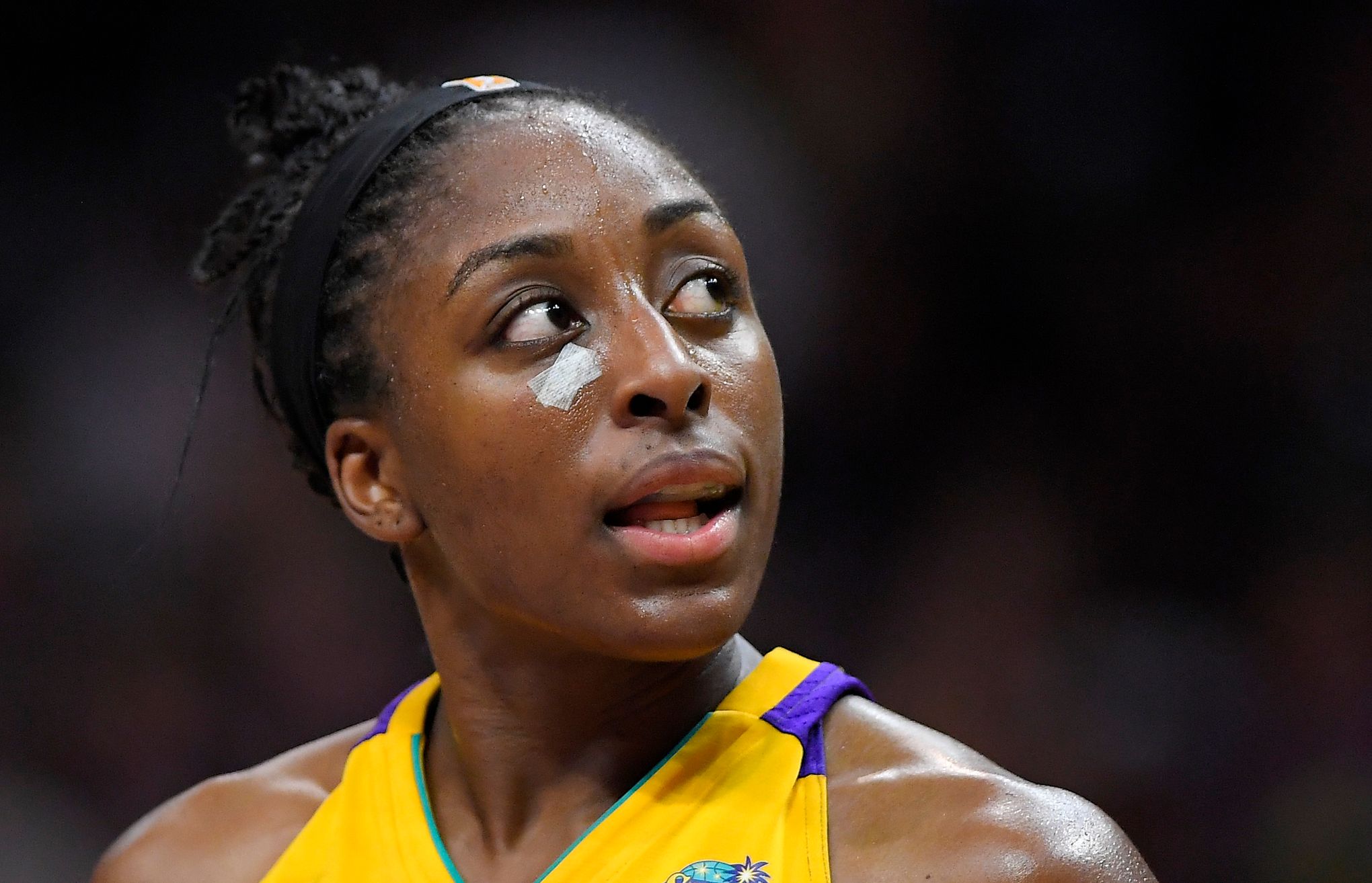 WNBA players opt out of CBA. Here's how we got here 