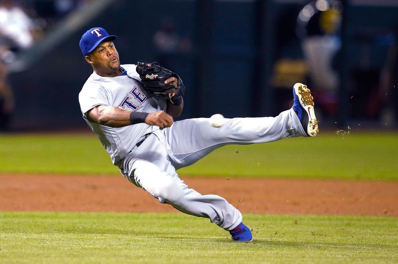 Tommy Lasorda Calls Adrian Beltre 'One Of The Finest Young Men' To