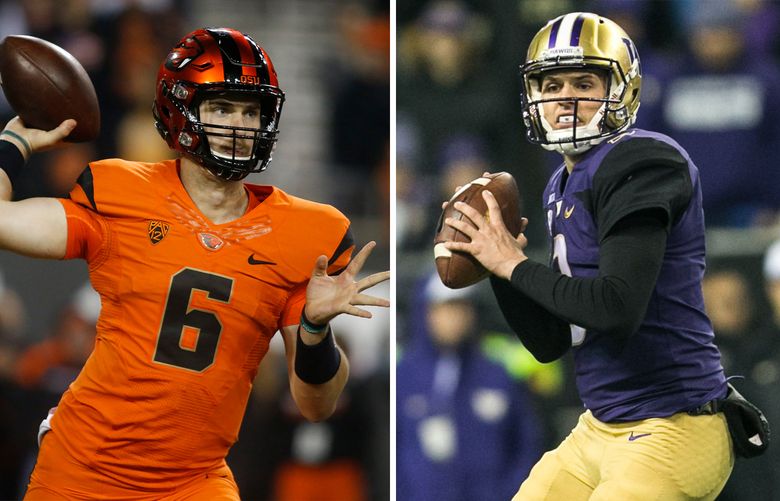 Oregon State Beavers vs. Washington Huskies: Preview, live updates