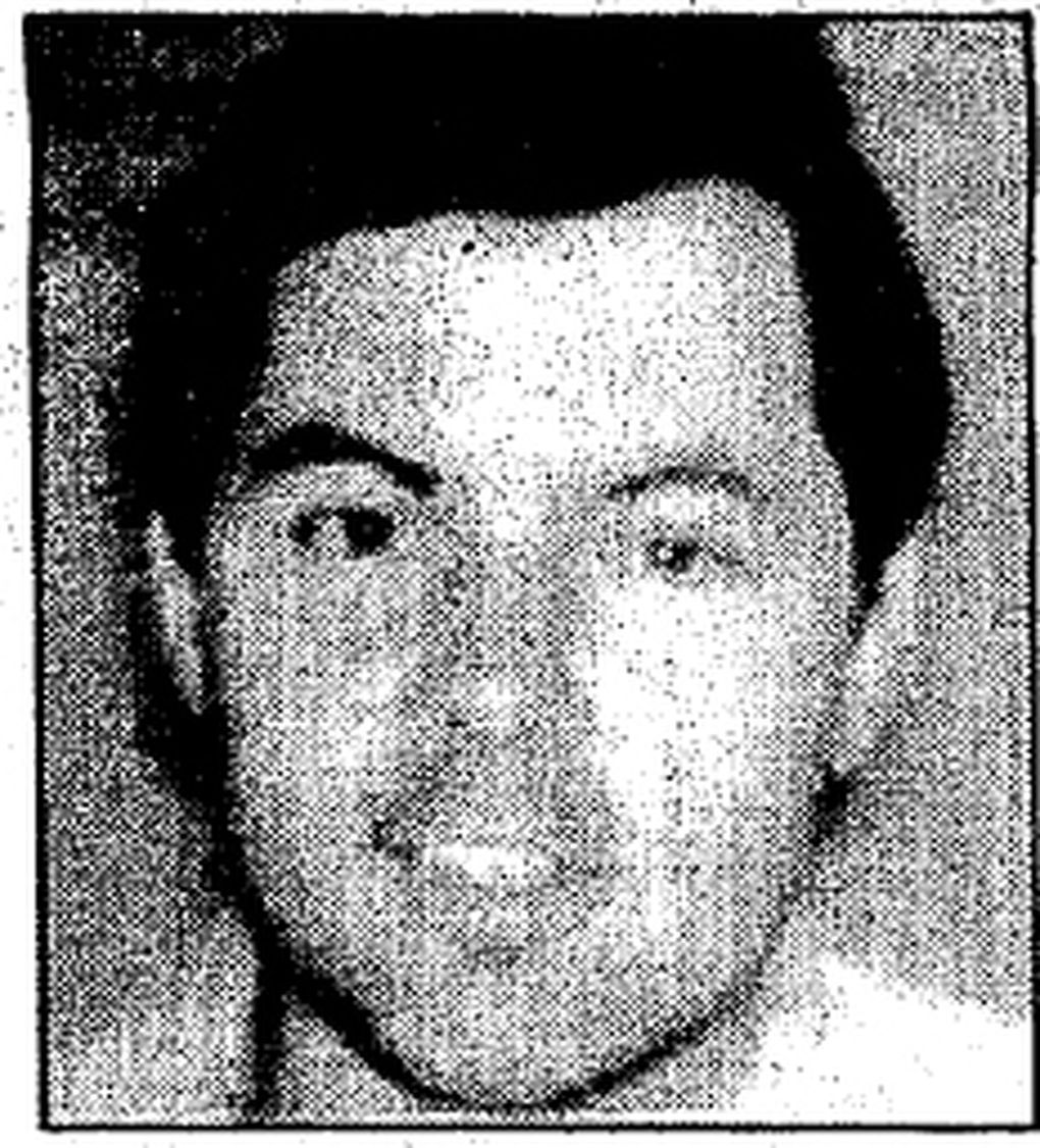 Robert Jay Mathews was an American neo-Nazi terrorist and the leader of The Order, an American white supremacist militant group. He was killed after a standoff with federal agents at his house on Whidbey Island in 1984.
(Seattle Times archives )