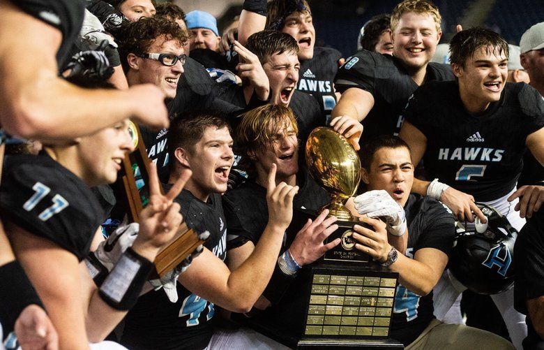 WIAA Selects 3 Venues For State Football Championships, All In The ...