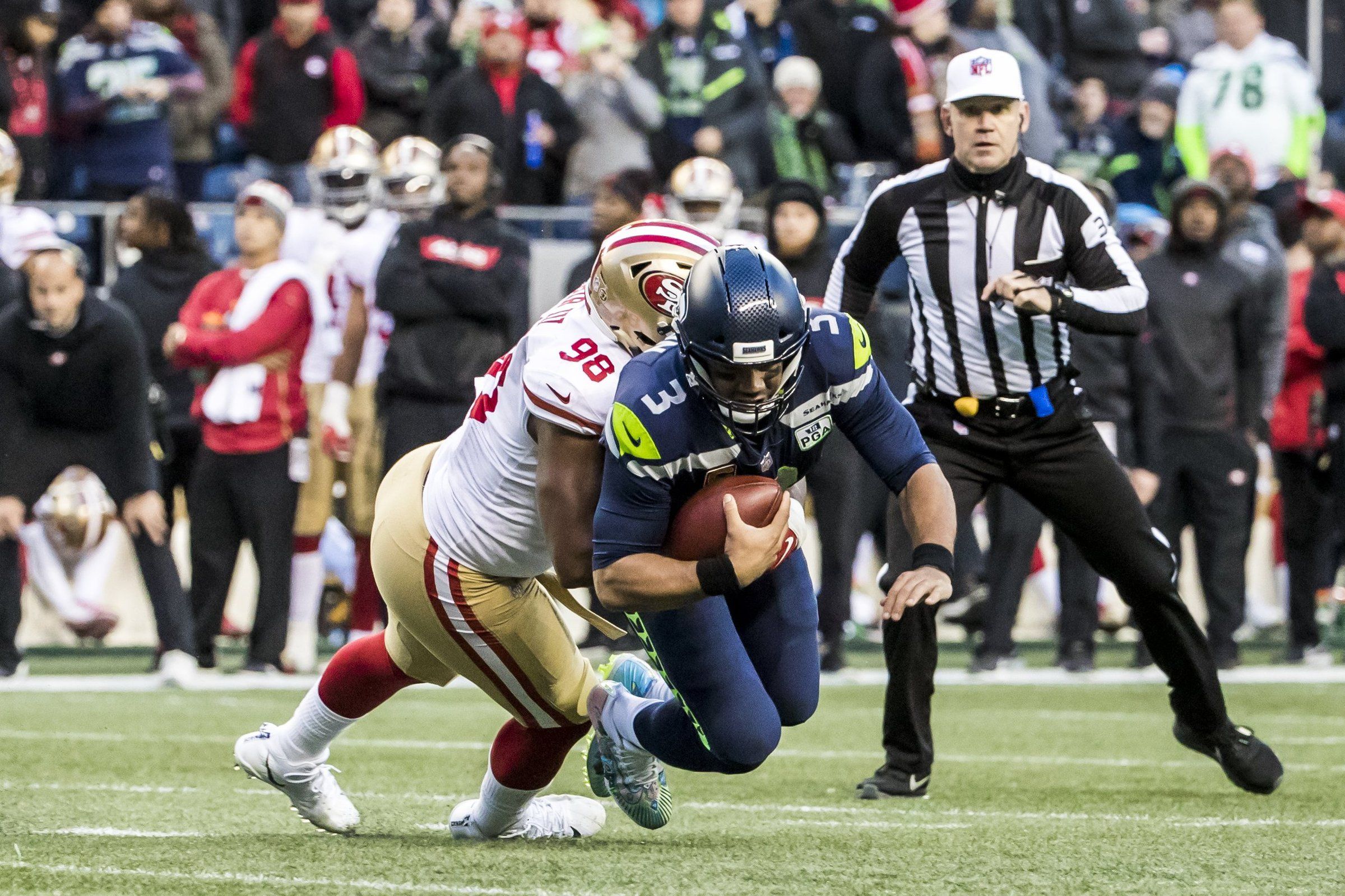 russell wilson shoes