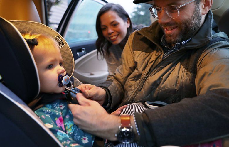 'You should get on a waiting list': Seattle's child-care crunch takes ...