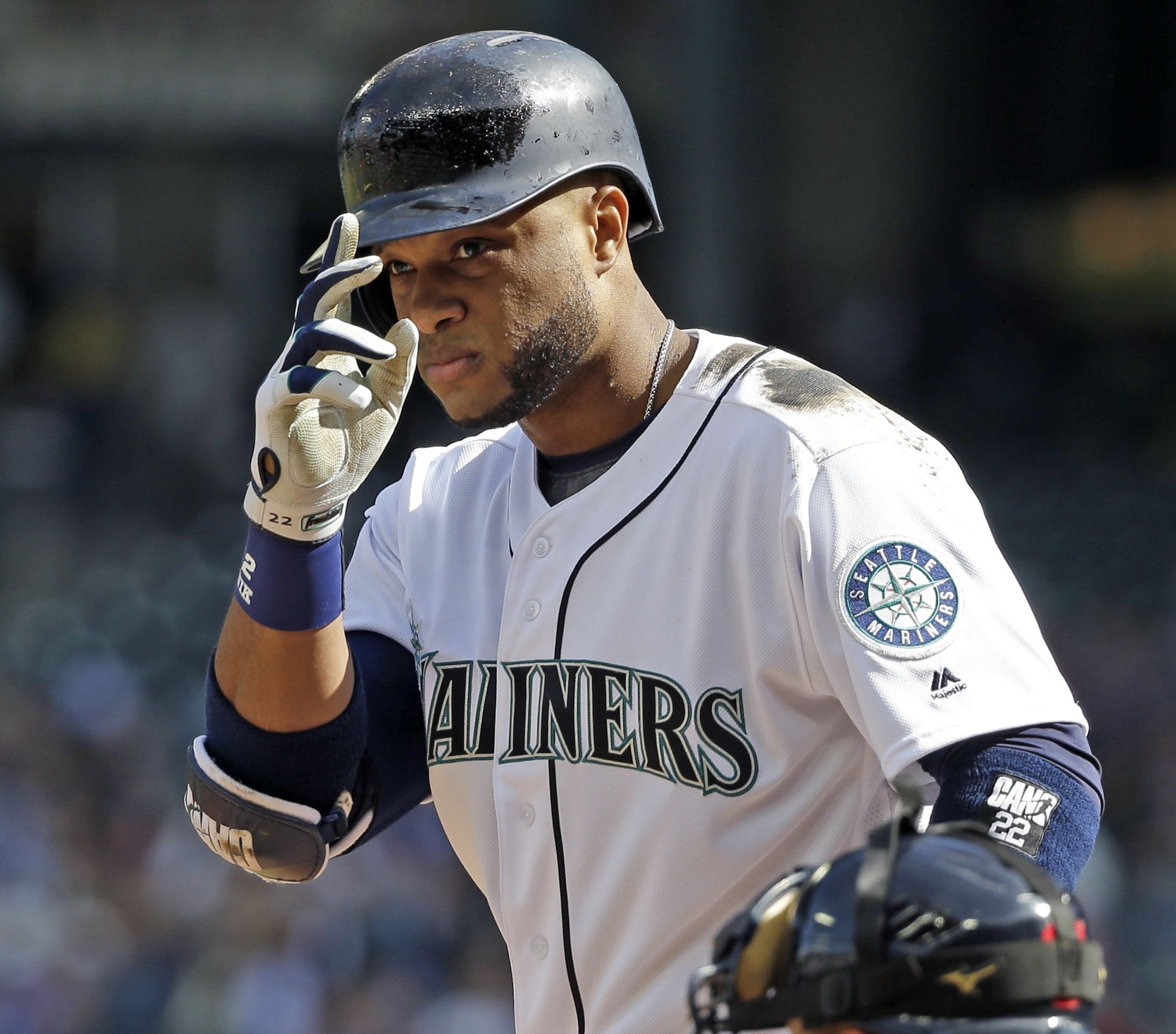 Robinson Cano did his part, but did the Mariners do theirs?