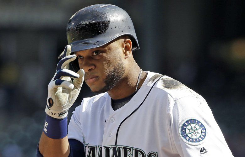 Robinson Cano did his part but did the Mariners do theirs The