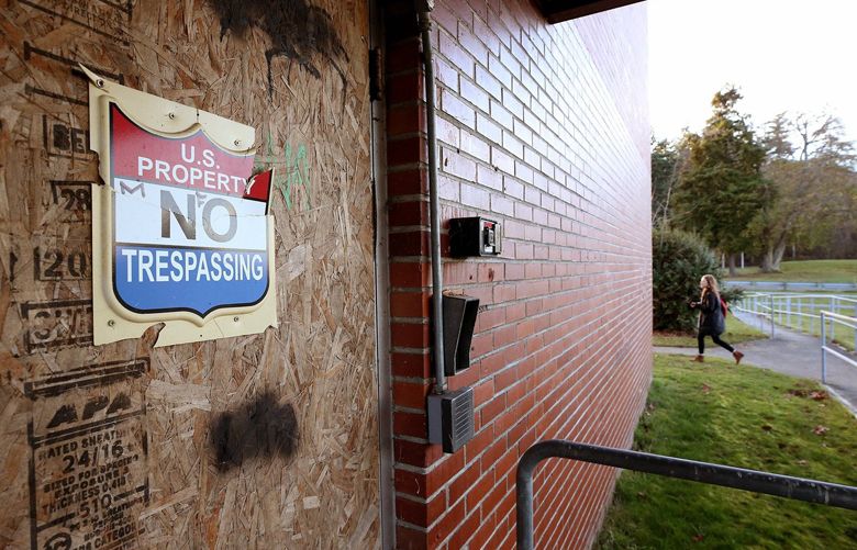 Fort Lawton housing project moves forward — and more