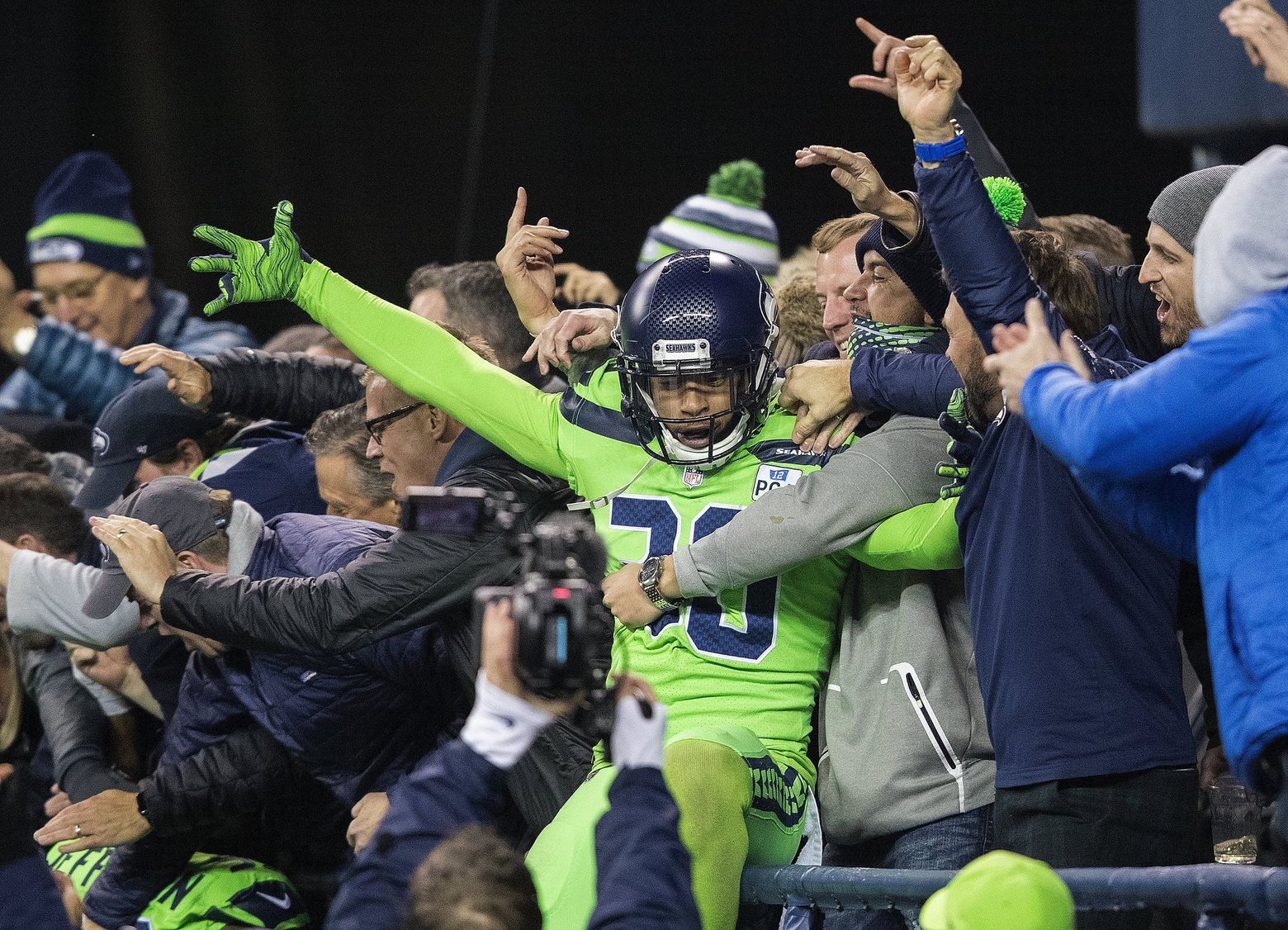 Seahawks Announce Decision On Crowd For 2021 Season - The Spun: What's  Trending In The Sports World Today