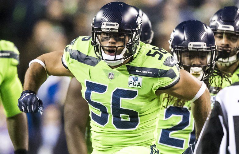 Seattle Seahawks: What impact can Mychal Kendricks have on the team?