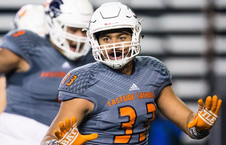 All of a sudden, Washington state is a hotbed for highschool football