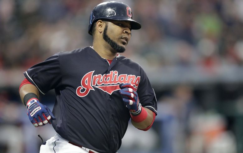 Edwin Encarnacion 2019 Home Runs