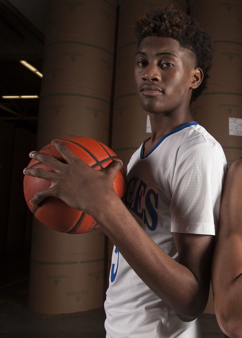 Former Federal Way hoops star Jalen McDaniels sued for allegedly secretly  videotaping sex acts with fellow students | The Seattle Times