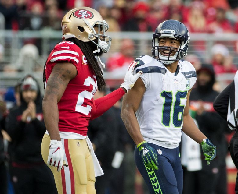 Seattle Seahawks Top Plays vs. San Francisco 49ers