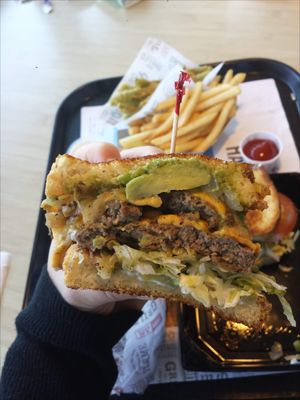 A Tale Of Two Out Of Town Burgers Habit Burger And Little Big The Seattle Times A Tale Of Two Out Of Town Burgers Habit Burger And Little Big The Seattle Times