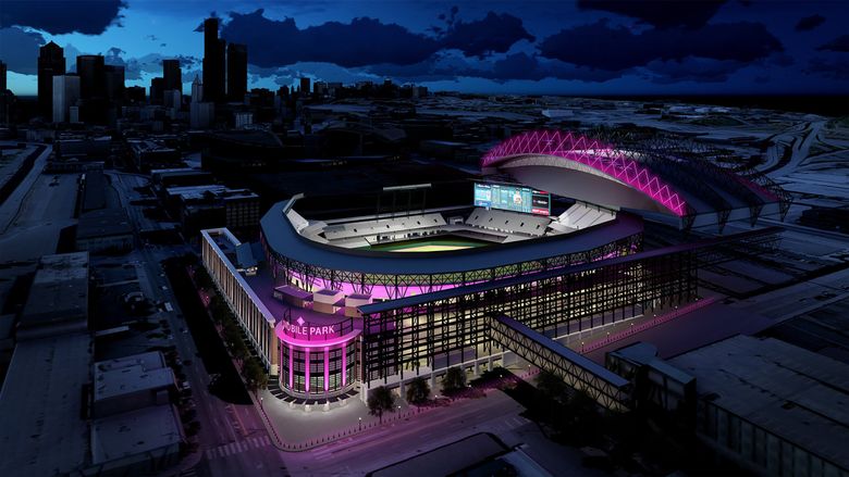 T-Mobile Park is hiring for the upcoming Seattle Mariners season