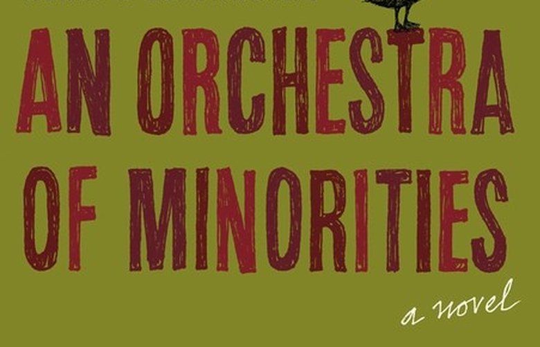 “An Orchestra of Minorities” by Chigozie Obioma