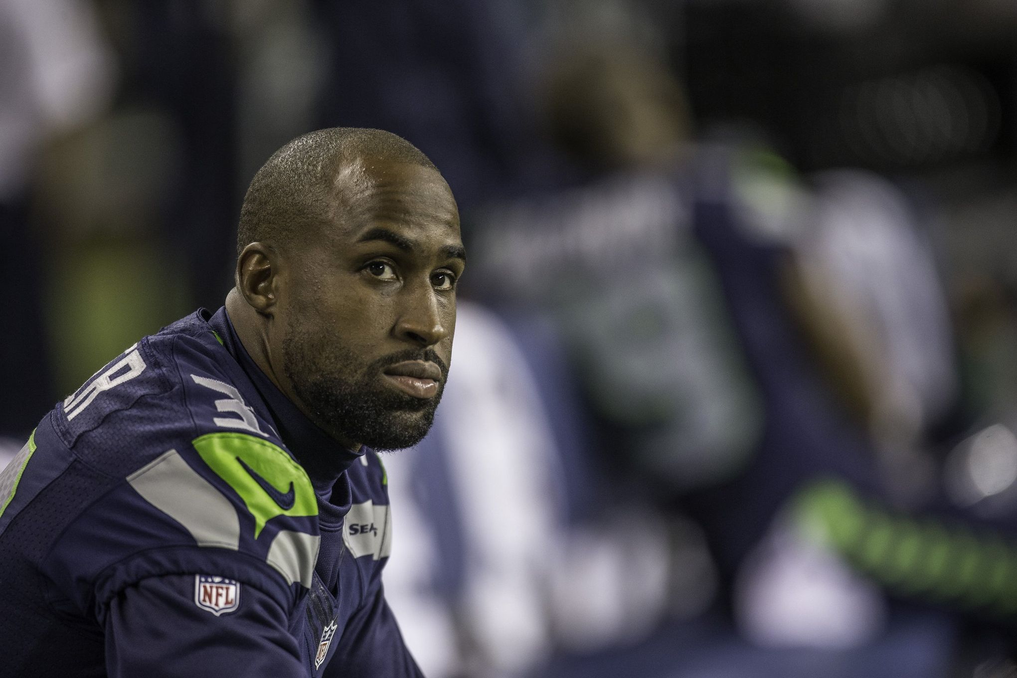 Pomona home of former NFL player Brandon Browner lists for sale