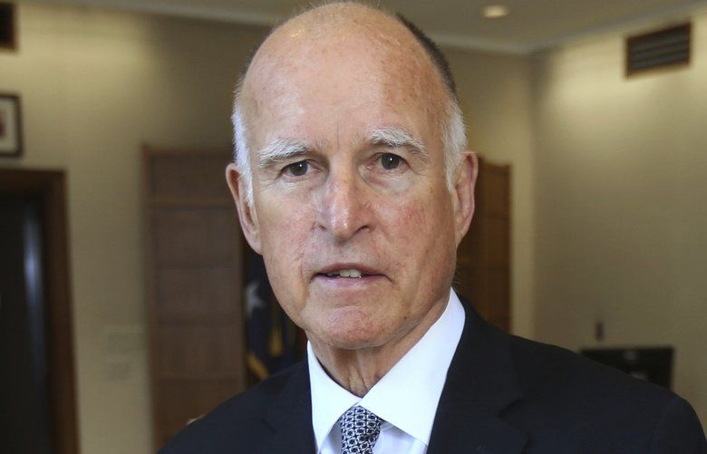 Jerry Brown Facebook, Instagram, Twitter [Profiles]