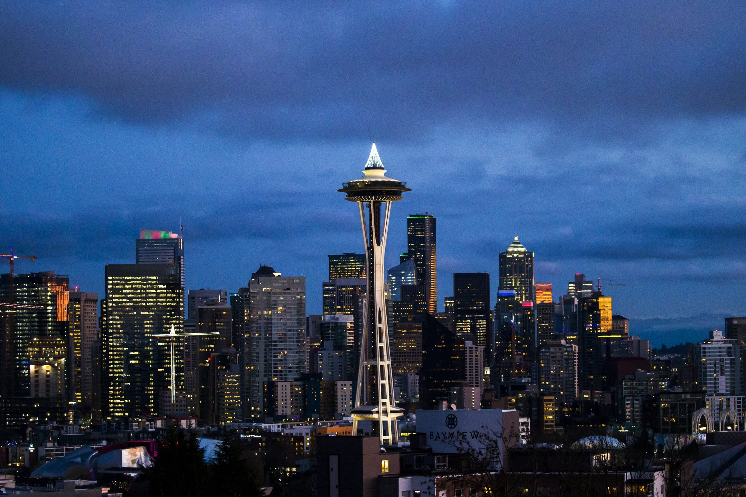 iPhoneXpapers - ac73-wallpaper-seattle-view-day-mountain