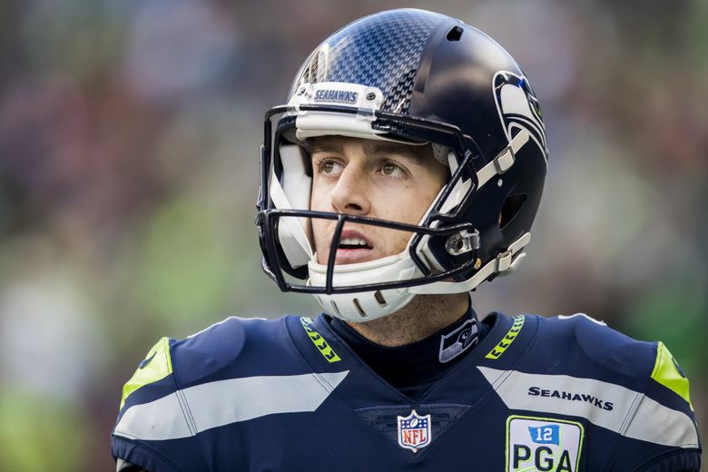 Seahawks P Michael Dickson had a quietly outstanding game vs. the