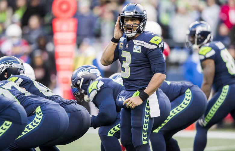 NFL insider weighs in on potential Steelers-Russell Wilson trade