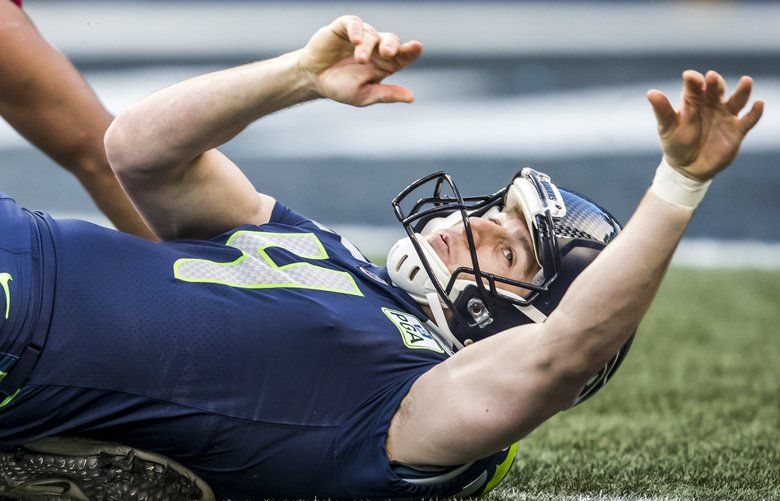 Seahawks-Cardinals final score: Seattle wins 22-16 in ugly, injury