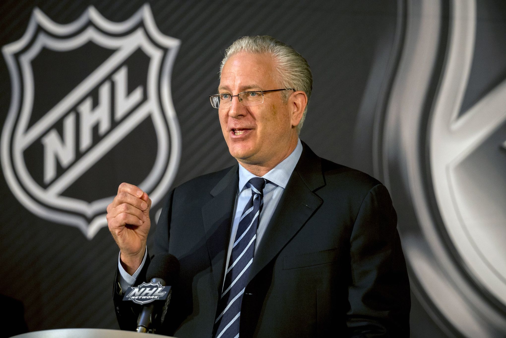After Vegas And Seattle Successes, The NHL Eyes Additional Expansion