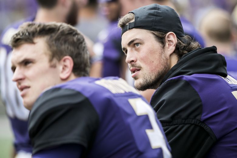 Jacob Eason has officially transferred to Washington Huskies - ESPN