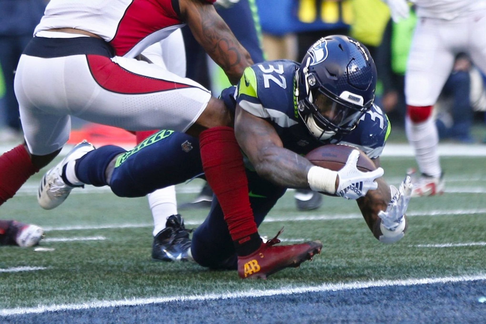 What the national media are saying about the Seahawks' 'incompetent  debacle' of a tie with the Cardinals