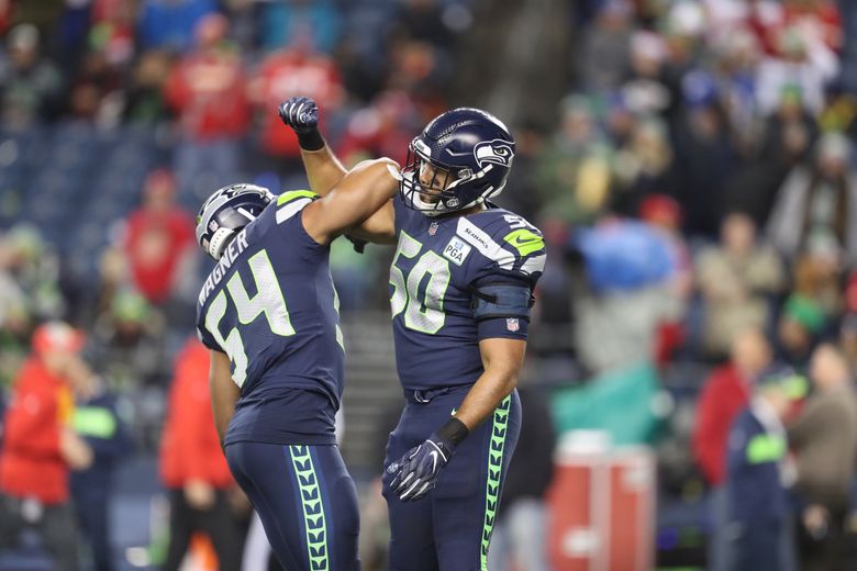 Seahawks' Bobby Wagner regrets Twitter reaction after loss