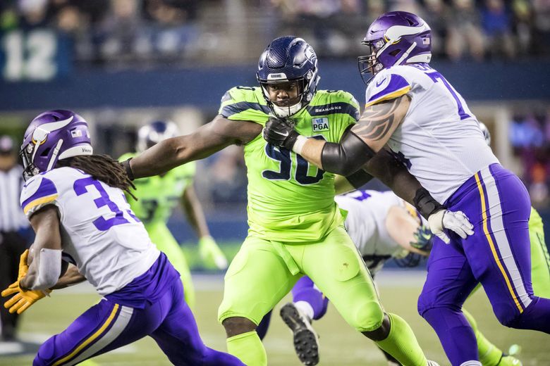 Monday Night Football Preview: Can the Seahawks Get a Victory on