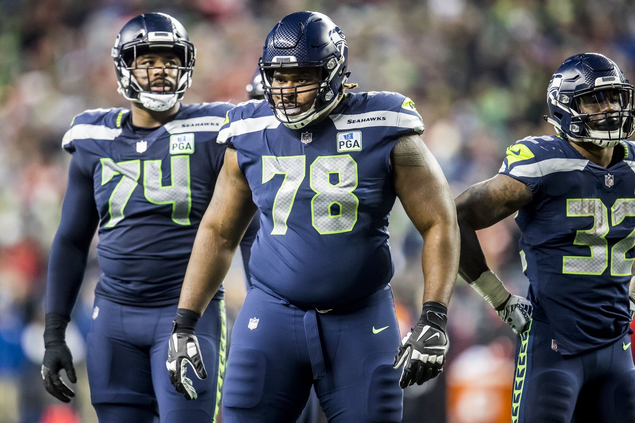 Why Your Team Sucks 2019: Seattle Seahawks