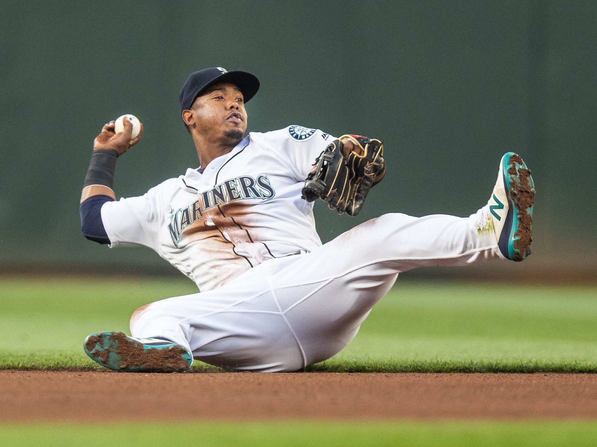Phillies, Mariners In Serious Talks About Jean Segura Trade