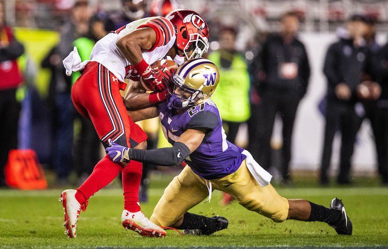 Would UW defensive standouts Elijah Molden and Levi Onwuzurike sit