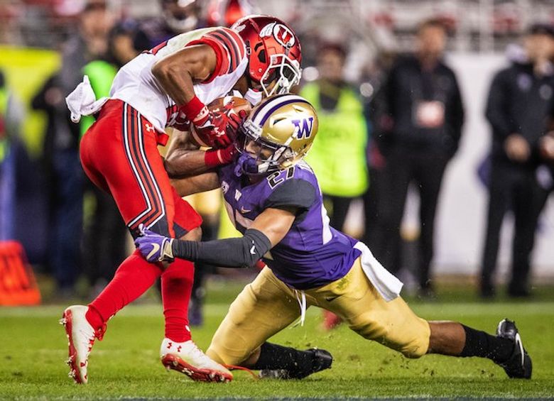 UW 2019 defense primer: Can a new cast of characters produce familiar  results? | The Seattle Times