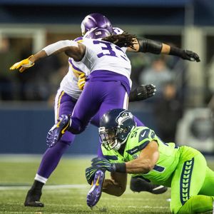 Monday Night Football: Minnesota Vikings @ Seattle Seahawks Live Thread &  Game Information - The Phinsider