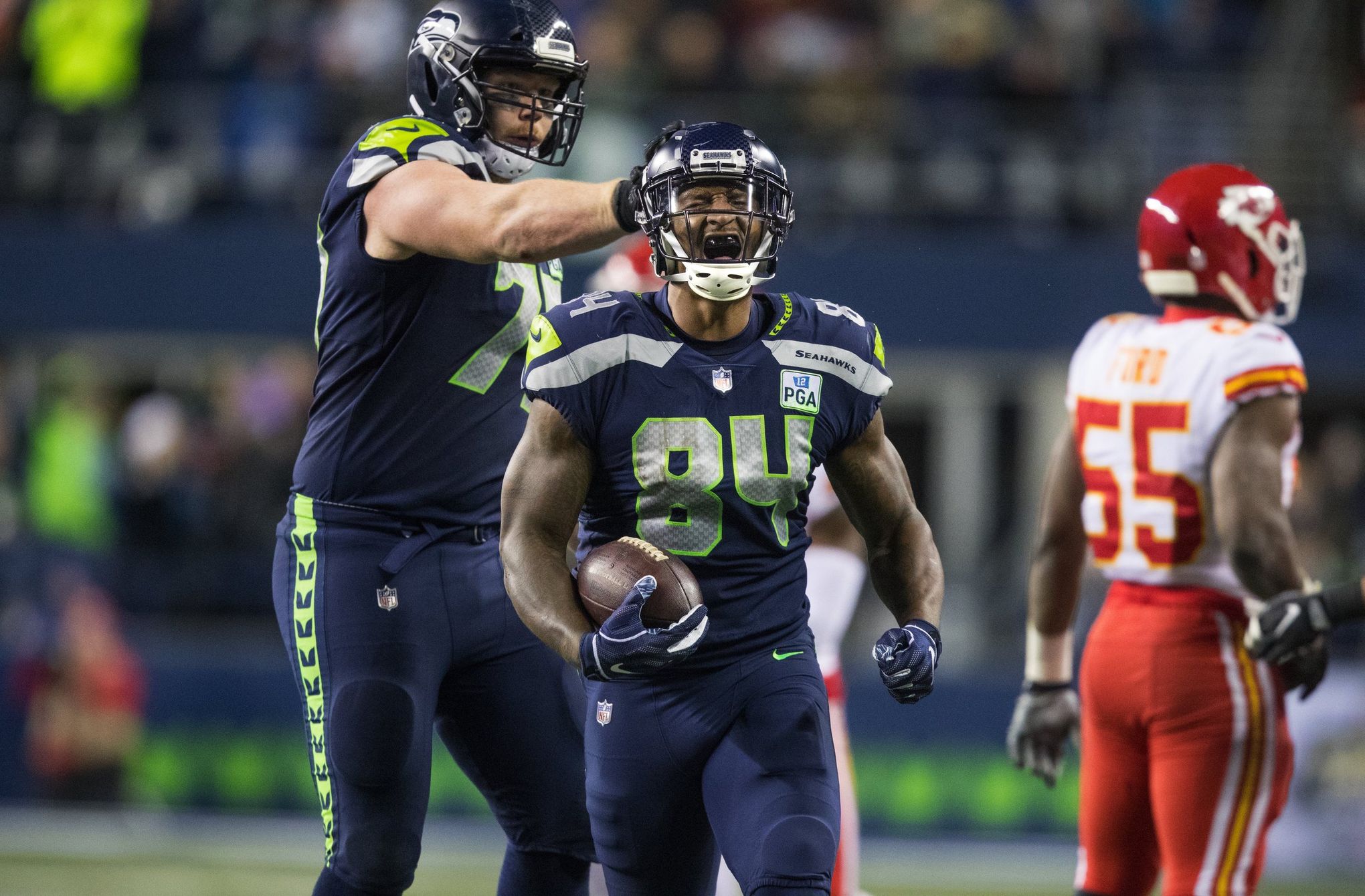 KC Chiefs Are Far From Complacent After Christmas Eve Win Over Seattle  Seahawks - Sports Illustrated Kansas City Chiefs News, Analysis and More