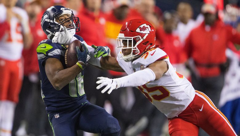 Notable Seahawks Player Signs With New NFL Team - The Spun: What's