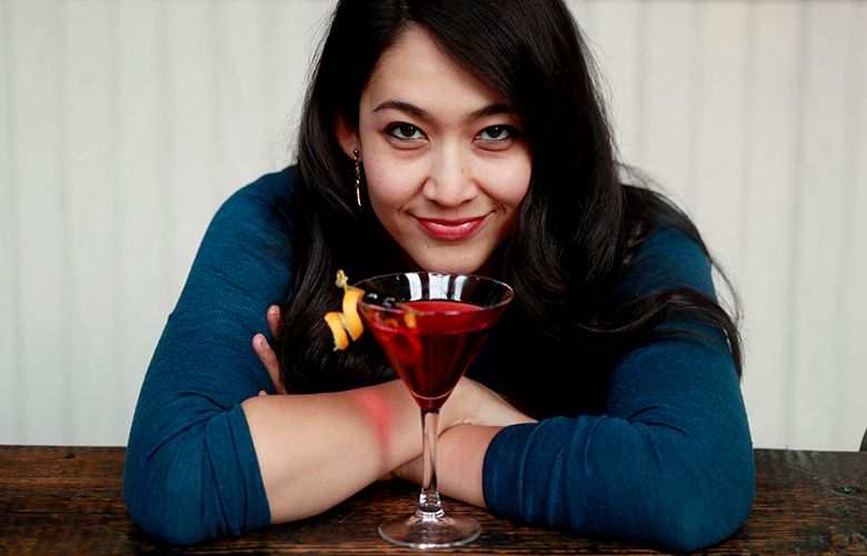 ‘Cheers!’ to our new magazine feature about drinking | The Seattle Times