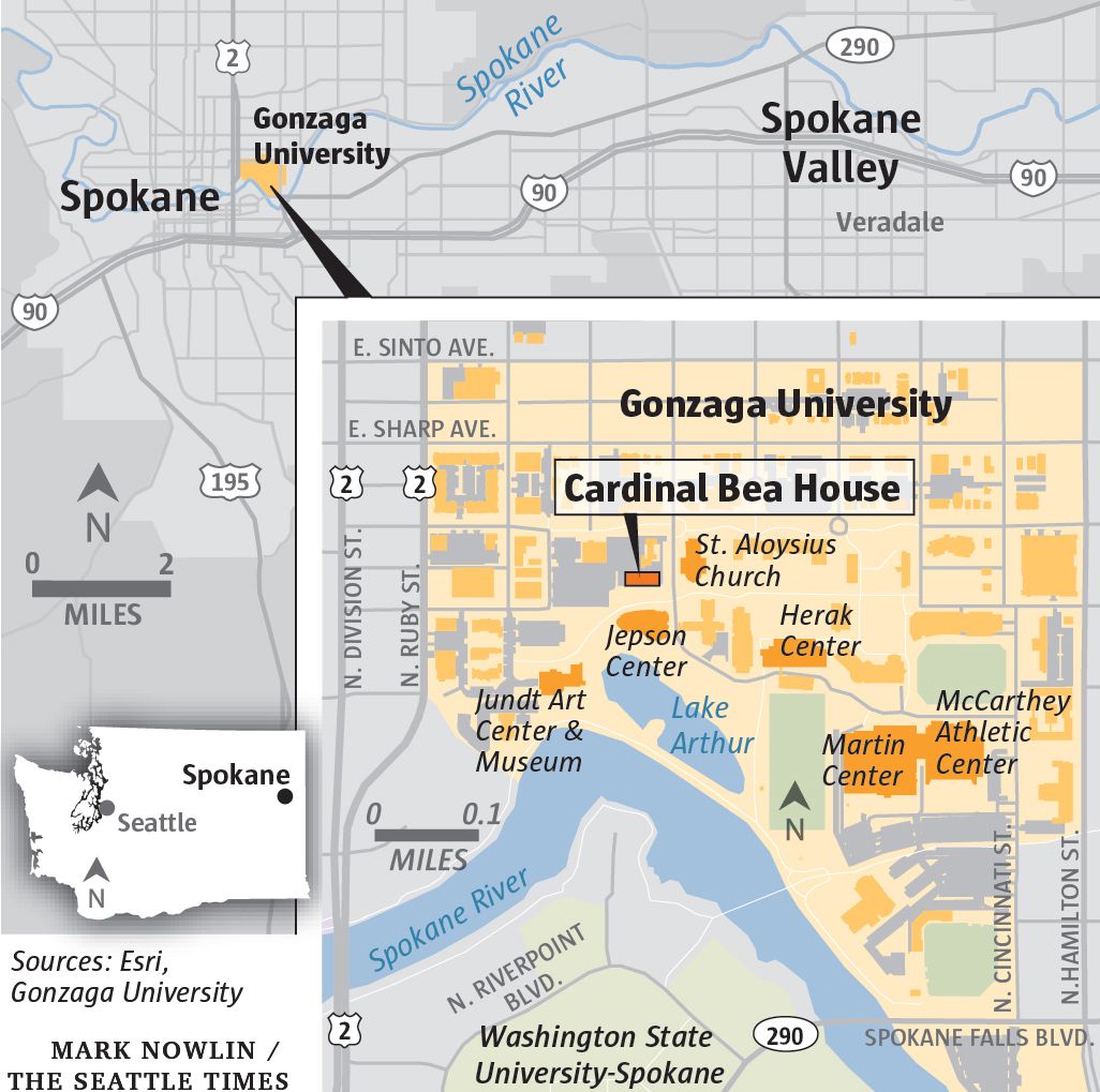 how to get microsoft office for free through gonzaga