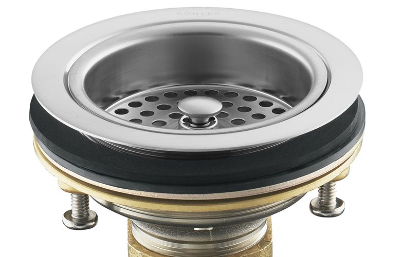 A showcase kitchen sink is all in the details The Seattle Times