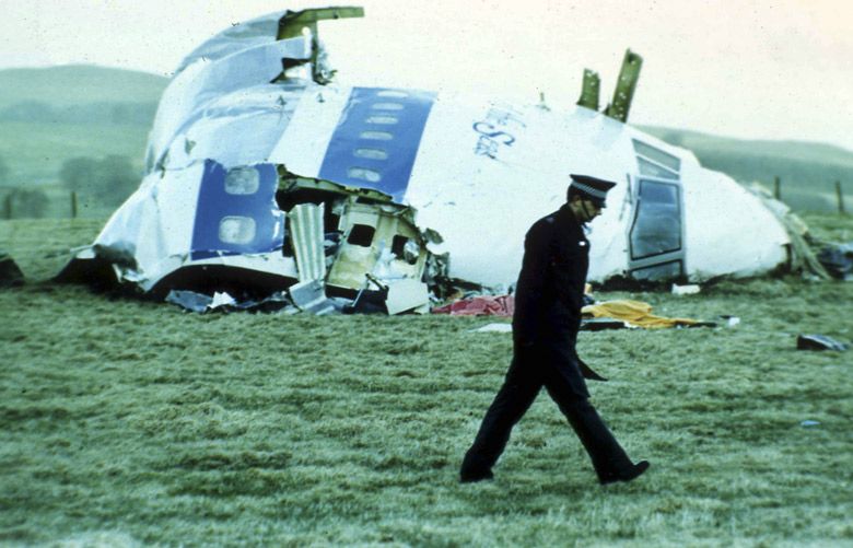 For families of Pan Am 103 victims, delayed trial prolongs nearly 4-decade wait for justice