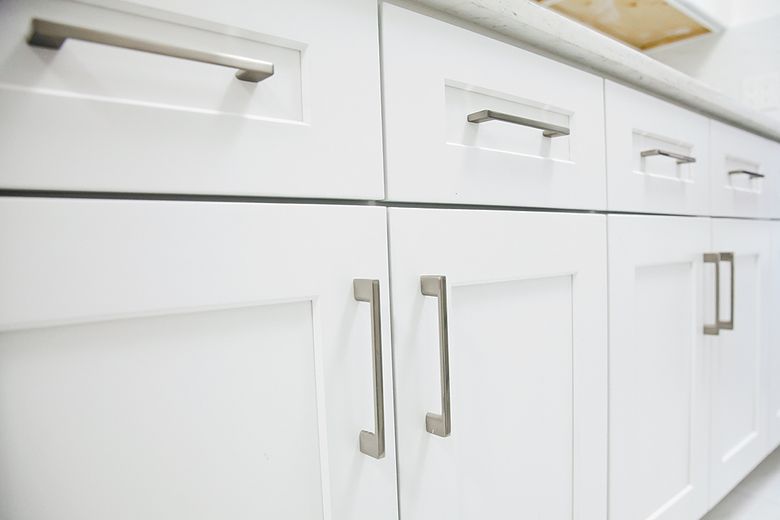 Make An Old Kitchen Look New Again By Refinishing The Cabinets Seattle Times Make An Old Kitchen Look New Again By, How To Make Old Cabinets Look New Again