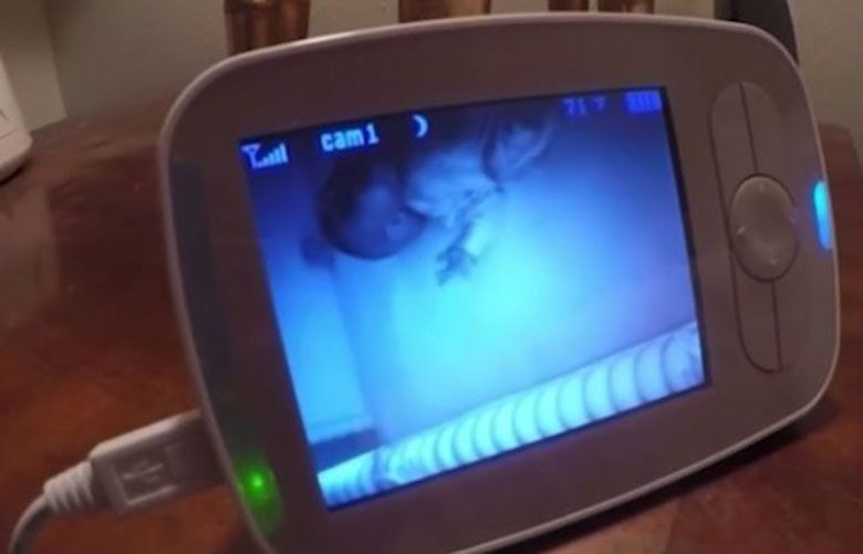 Hacker talks to baby through Nest security cam, jacks up thermostat –  Sophos News