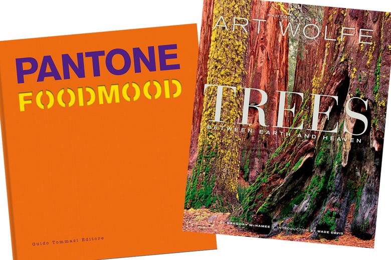 The Best Coffee Table Books For 2018 Seattle Times The Best Coffee Table Books For 2018, Coffee Table Books About Seattle