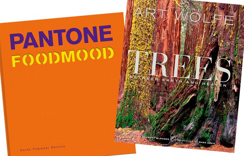 The best coffee table books for 2018 The Seattle Times