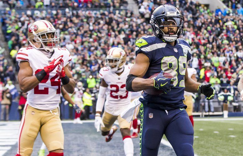 49ers vs Seahawks, with Sherman on other side of rivalry – The Oakland Press