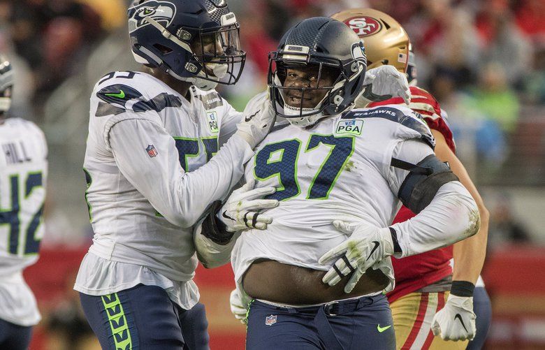 Three keys to Seahawks-Saints game: Will fatigue catch up to Seattle's  defense?